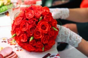 Choosing the Ideal Wedding Planner: A Comprehensive Guide